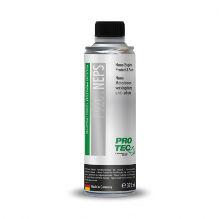 Nano Engine Protect & Seal  375ml  P9201