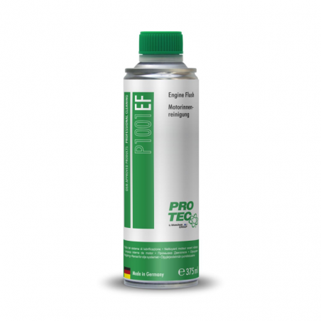 Engine Flush  375ml  P1001