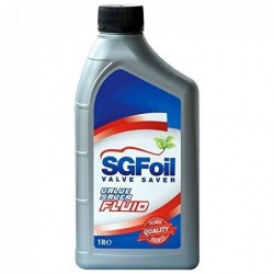 LUBRIFICANTE VALVOLE GPL SGF OIL