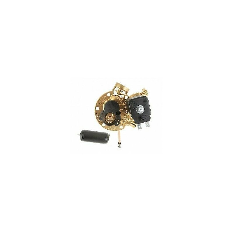 MULTIVALVOLA TOMASETTO TOROIDALE H. 200 A 0°
