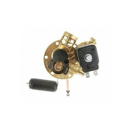 MULTIVALVOLA TOMASETTO TOROIDALE H. 200 A 0°