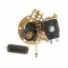 MULTIVALVOLA TOMASETTO TOROIDALE H. 200 A 0°