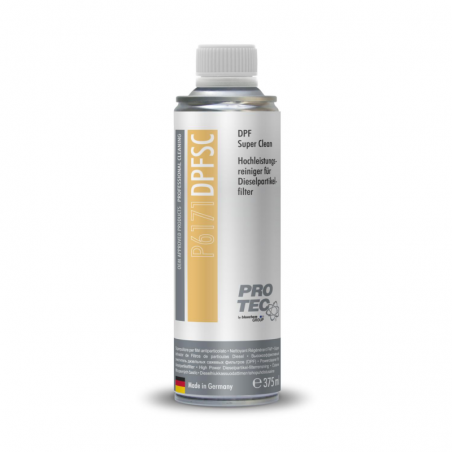 DPF Super Cleaner   375ml  P6171