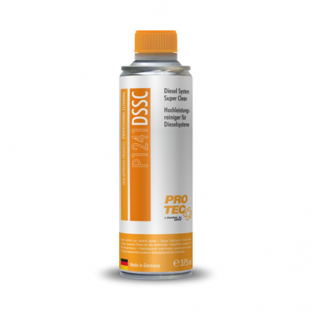 Diesel System Super Clean  375ml  P1241