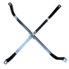 KIT SUPPORTO PER SERB. TOROIDALE diam. 630