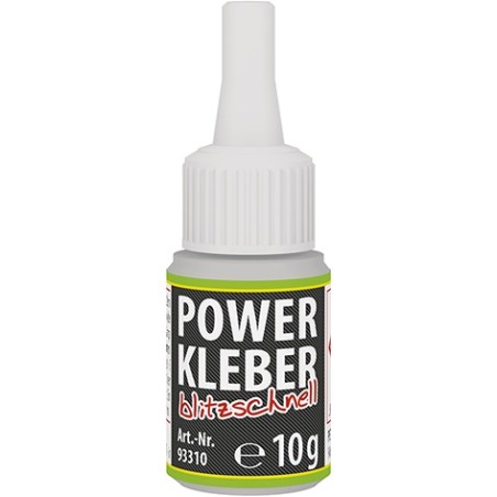 Power Kleber 10gr