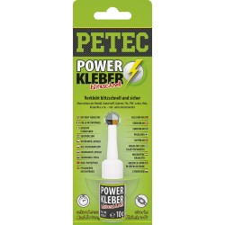 Power Kleber 10gr in Blister