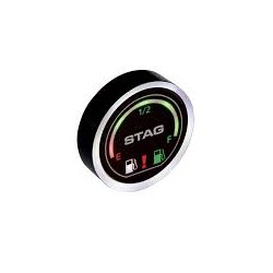 COMMUTATORE STAG LED 600