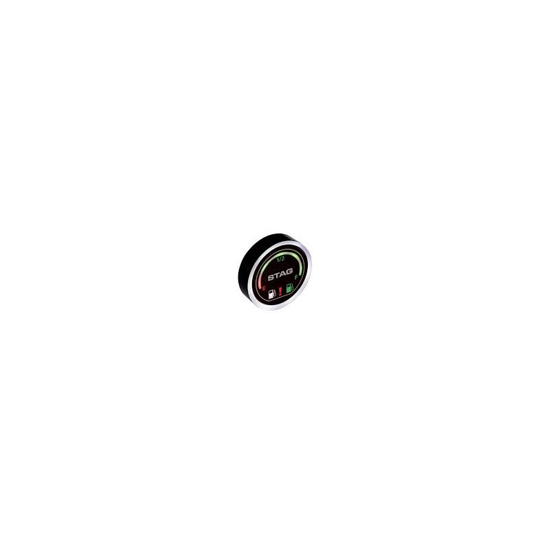 COMMUTATORE STAG LED 600