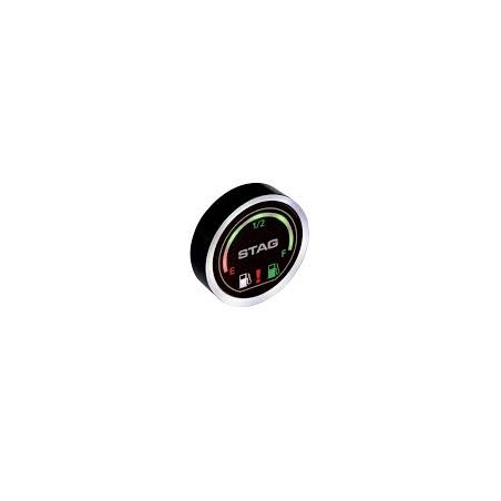 COMMUTATORE STAG LED 600