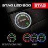 COMMUTATORE STAG LED 600