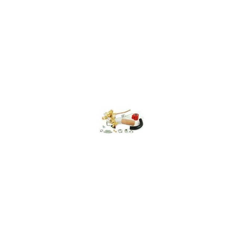 MULTIVALVOLA BRC EUROPA2 200/30° S/PRESA CARICA