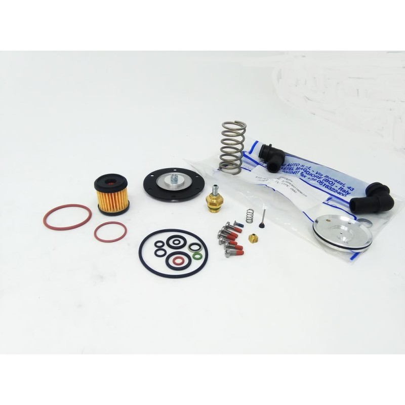 KIT REVISIONE RIDUTTORE TARTARINI GRAN SEQUENZIALE ( KIT COMPLETO)