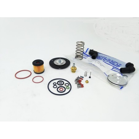 KIT REVISIONE RIDUTTORE TARTARINI GRAN SEQUENZIALE ( KIT COMPLETO)