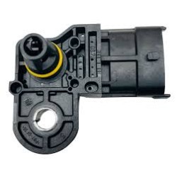 SENSORE PRESSIONE E TEMPERATURA GPL BOSCH 3.5 BAR 0261230373 - C96