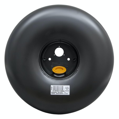 SERBATOIO TOROIDALE D.600X200 LT.42 DEDICATO OPEL CORSA