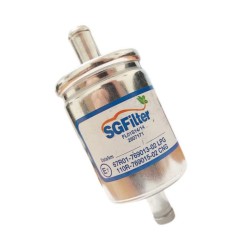 FILTRO GAS E5 14X14...
