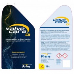 Valvecare-Di ricarica 1 litro